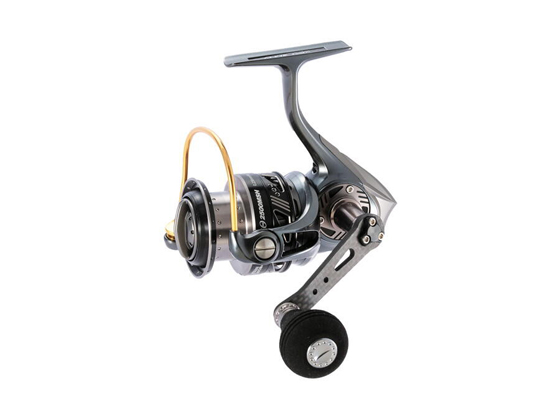 ピュアフィッシング ABU REVO ALX THETA 2500MSH ピュアフィッシング ABU REVO ALX THETA 2500MSH