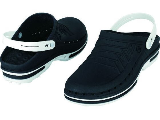 WOCK CLOG ネイビー 23.5~24.0 オートクレーブ対応134℃ WOCK CLOG ネイビー 23.5~24.0 オートクレーブ対応134℃