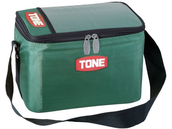 TONE ボルトバッグ 緑色 BGBB1GR TONE ボルトバッグ 緑色 BGBB1GR