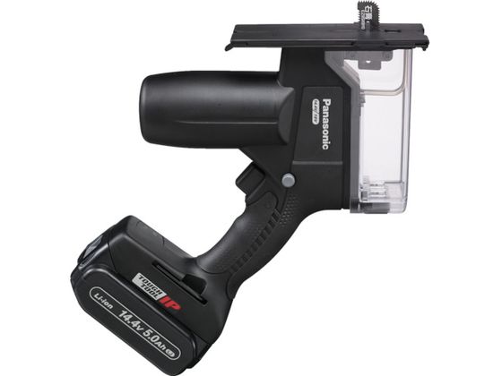 Panasonic 角穴カッター(14.4V 5.0Ah) EZ45A3LJ2F-B Panasonic 角穴カッター(14.4V 5.0Ah) EZ45A3LJ2F-B