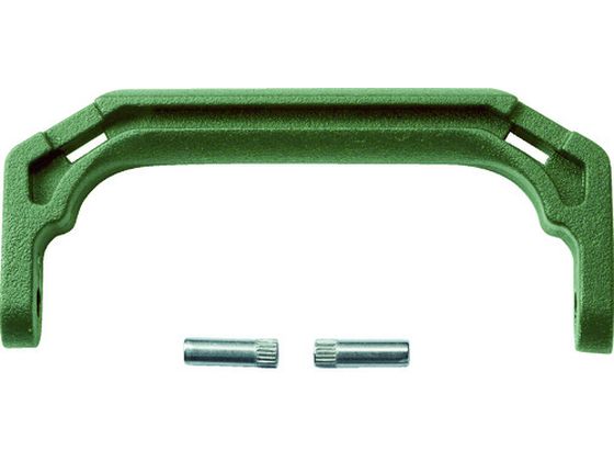TRUSCO プロテクターツールケースTAK13M用ハンドル OD TAK13M-HDOD