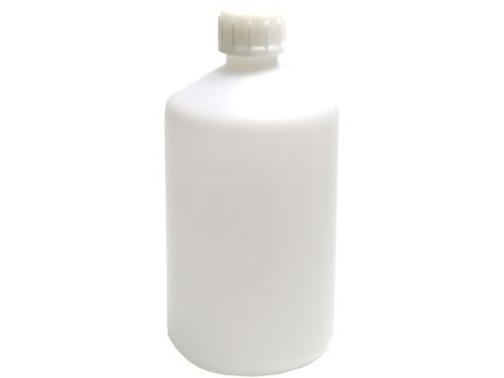 新潟精機 ポリ細口ビン 5000ml BT-5000