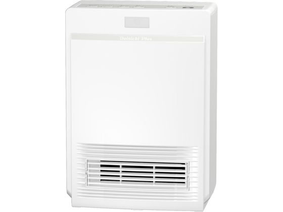 ダイニチ セラミックファンヒーター ホワイト 1200W EF-P1200H-W ダイニチ セラミックファンヒーター ホワイト 1200W EF-P1200H-W