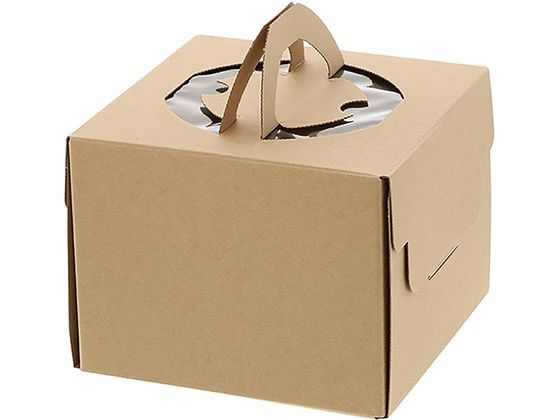 ヘイコー ネオクラフト キャリーデコBOX S 10枚 004248064 ヘイコー ネオクラフト キャリーデコBOX S 10枚 004248064