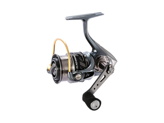 ピュアフィッシング ABU REVO ALX THETA 2500S