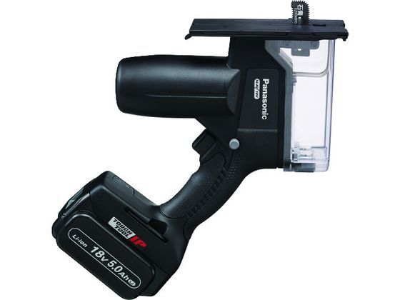 Panasonic 角穴カッター(18V 5.0Ah) EZ45A3LJ2G-B Panasonic 角穴カッター(18V 5.0Ah) EZ45A3LJ2G-B