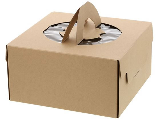 ヘイコー ネオクラフト キャリーデコBOX L 10枚 004248066 ヘイコー ネオクラフト キャリーデコBOX L 10枚 004248066