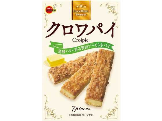ブルボン クロワパイ ブルボン クロワパイ
