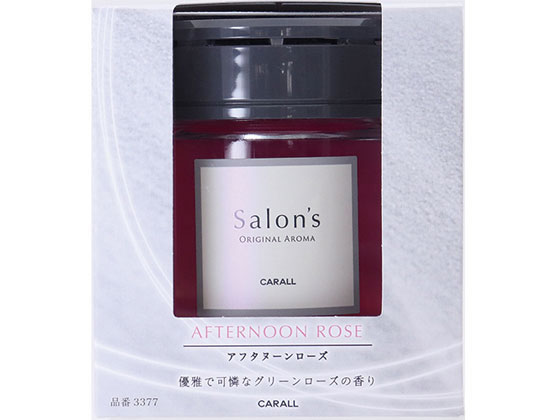 晴香堂 サロンズエラン アフタヌーンローズ 105mL 3377