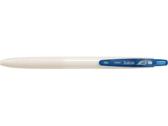パイロット ゲルインキボールペン ジュース 05 クラシックブルー LJU-15-CL