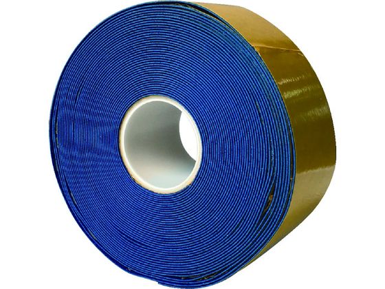セーフラン 高耐久反射ラインテープ 100×2mm 20m 青 12378 セーフラン 高耐久反射ラインテープ 100×2mm 20m 青 12378
