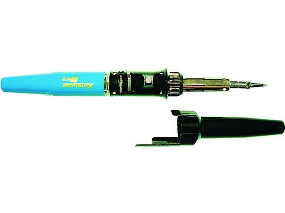 コテライザー 90オートAセットガス式半田ゴテ20~80W相当 90A コテライザー 90オートAセットガス式半田ゴテ20~80W相当 90A