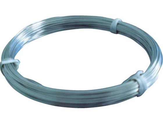 TRUSCO ステンレス針金 小巻タイプ 1.2mm×30m TSWS-12