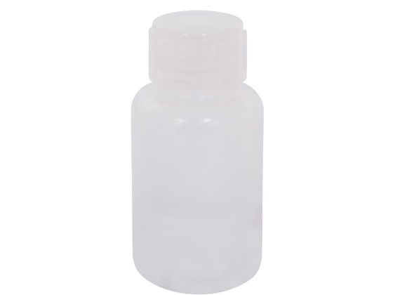 新潟精機 PPボトル細口ビン 100ml PBT-100