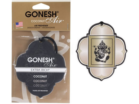 十 GONESH y-p-GAtbVi- COCONUT 1257-11