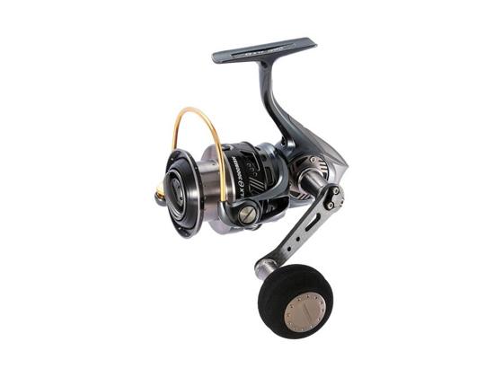 ピュアフィッシング ABU REVO ALX THETA 3000MSH
