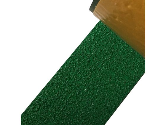 セーフラン 高耐久反射ラインテープ 100×2mm 20m 緑 12379 2068949が