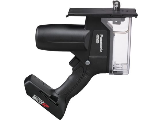 Panasonic 角穴カッター(本体のみ) EZ45A3X-B Panasonic 角穴カッター(本体のみ) EZ45A3X-B