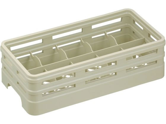 EBM レーバン グラスラック ハーフサイズ H10-167-T(ピンレス) EBM レーバン グラスラック ハーフサイズ H10-167-T(ピンレス)