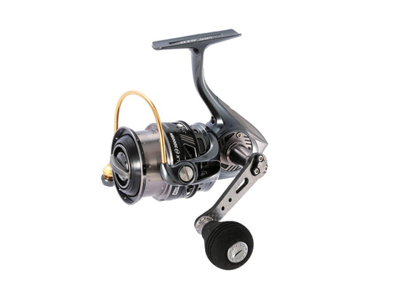 ピュアフィッシング ABU REVO ALX THETA 3000SH