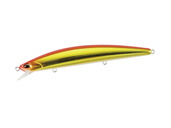 デュオ タイドミノースプラット120SF ASA0032 レッドシャイナー