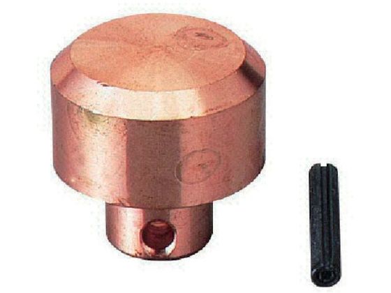 OH カッパーハンマー 替ヘッド #5 CO-53H OH カッパーハンマー 替ヘッド #5 CO-53H