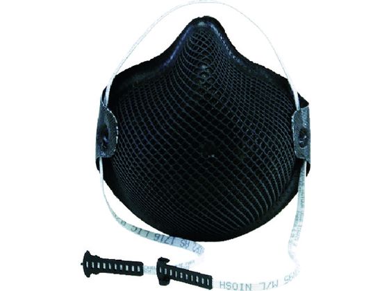 MOLDEX NIOSH 米軍仕様使い捨て式N95マスク M2600N95
