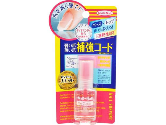 スタイリングライフ ネイルネイル ネイルサポートNa 6mL スタイリングライフ ネイルネイル ネイルサポートNa 6mL