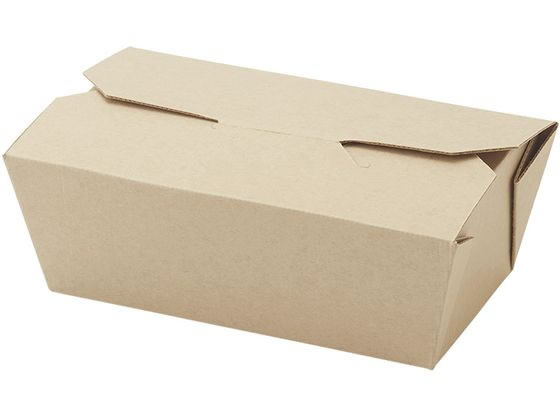 ヘイコー 食品箱 ネオクラフト フードボックス ロングS 20枚 004248032 ヘイコー 食品箱 ネオクラフト フードボックス ロングS 20枚 004248032