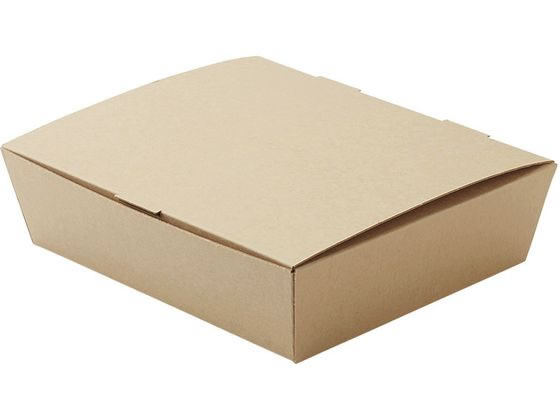 ヘイコー 食品箱 ネオクラフト スナックボックス ML 20枚 004248034 ヘイコー 食品箱 ネオクラフト スナックボックス ML 20枚 004248034