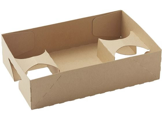 ヘイコー 食品箱 ネオクラフト コンボボックス 20枚 004248035 ヘイコー 食品箱 ネオクラフト コンボボックス 20枚 004248035