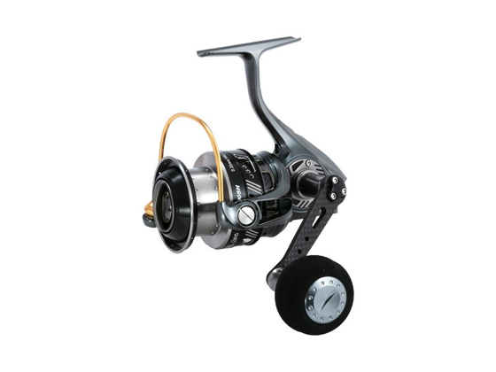 ピュアフィッシング ABU REVO ALX THETA 4000SH