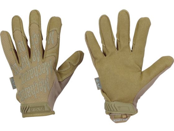 MECHANIX ザ・オリジナル タクティカル コヨーテ S MG-72-008