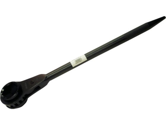 スーパー 片口ラチェットレンチ(強力型) 六角対辺寸法:50 RH50T スーパー 片口ラチェットレンチ(強力型) 六角対辺寸法:50 RH50T