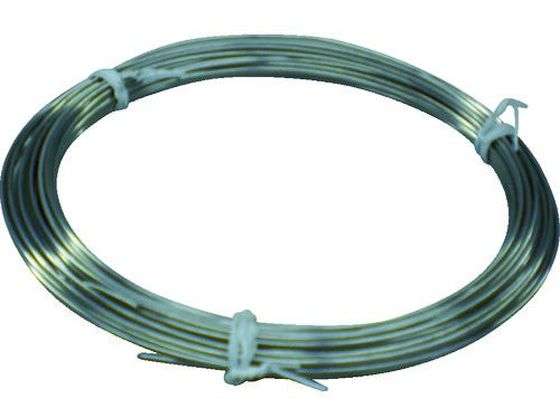 TRUSCO ステンレス針金 小巻タイプ 1.6mm×15m TSWS-16