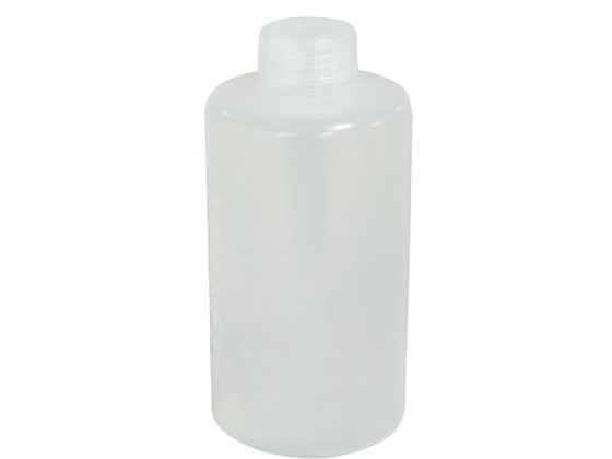 新潟精機 PPボトル細口ビン 1000ml PBT-1000