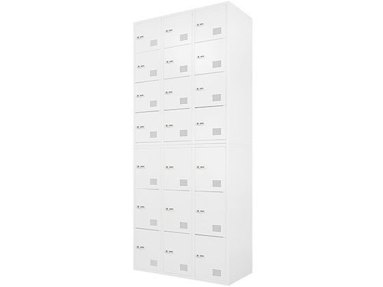 Netforce 9人用+12人用ロッカー 2台セット幅900×奥行400mmWH Netforce 9人用+12人用ロッカー 2台セット幅900×奥行400mmWH