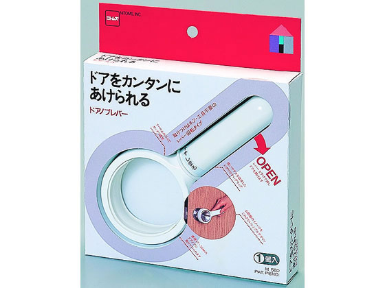 ニトムズ ドアノブレバー M580 ニトムズ ドアノブレバー M580