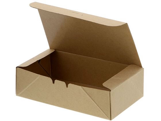 ヘイコー 食品箱 ネオクラフト コンパクトボックス S 20枚 004248040 ヘイコー 食品箱 ネオクラフト コンパクトボックス S 20枚 004248040