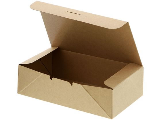 ヘイコー 食品箱 ネオクラフト コンパクトボックス M 20枚 004248041 ヘイコー 食品箱 ネオクラフト コンパクトボックス M 20枚 004248041