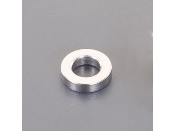 エスコ アングルワッシャー (30° ステンレス) M5 EA949HH-96