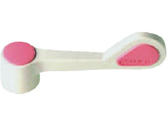 SANEI スイングレバー(アーバンピンク PR233F-L-UP