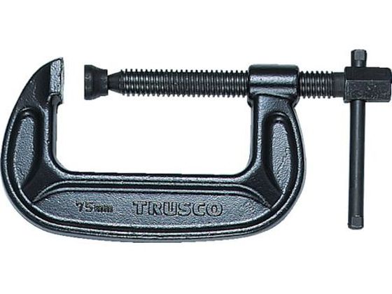 TRUSCO B型シャコ万力 38mm TBC-38 TRUSCO B型シャコ万力 38mm TBC-38