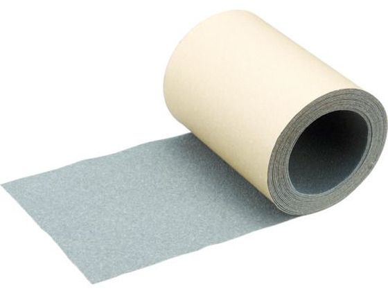 TRUSCO ノンスリップテープ 屋外用 150mm×10m エンジ TRUSCO ノンスリップテープ 屋外用 150mm×10m エンジ