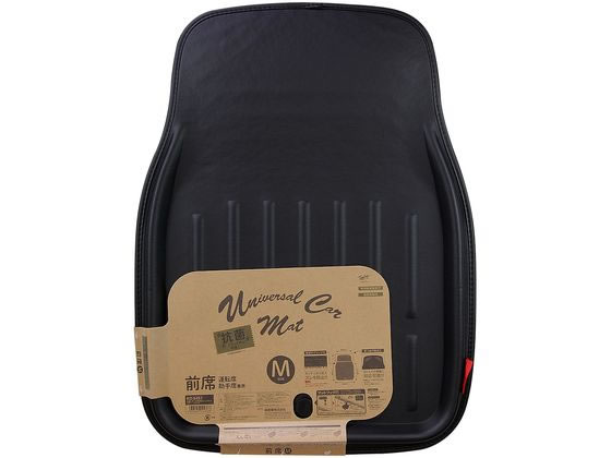 錦産業 マット 抗菌レザー M ブラック KO5451 錦産業 マット 抗菌レザー M ブラック KO5451