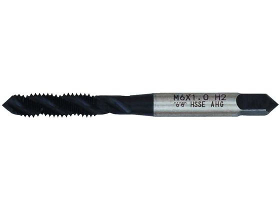 新潟精機 ハイタップ 止り穴用 M6×1.0 新潟精機 ハイタップ 止り穴用 M6×1.0