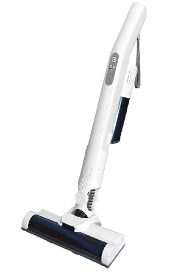 トクハラ サイクロン式コードレススティッククリーナー e angle