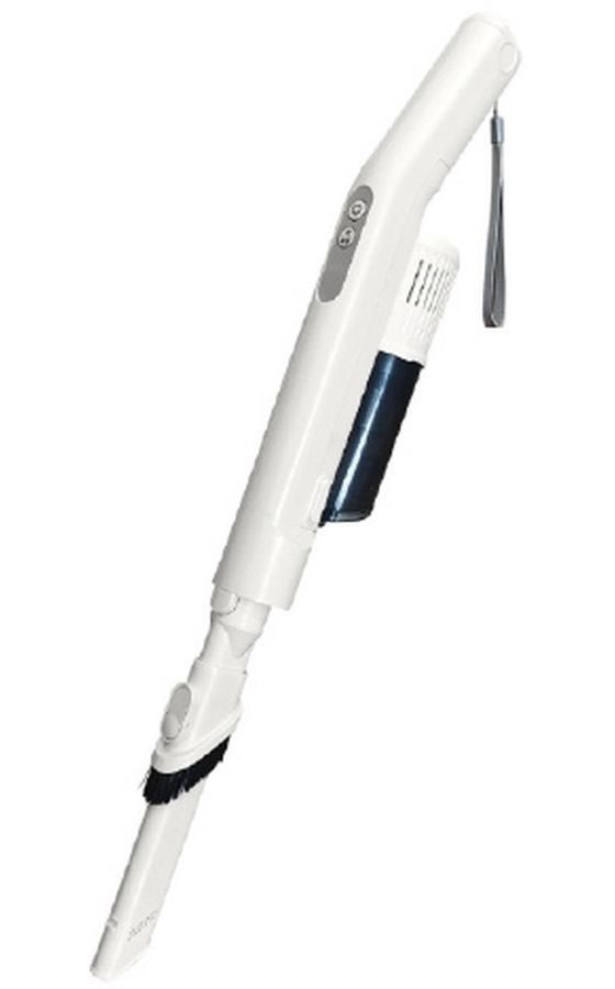 トクハラ サイクロン式コードレススティッククリーナー e angle select