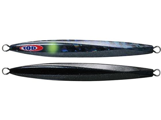 ジャッカル アンチョビメタル タイプI 100g #ステルスブラック