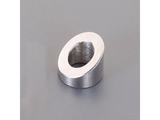 エスコ アングルワッシャー (30° ステンレス) M8 EA949HH-98